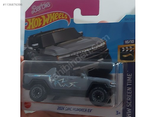 Hot wheels clearance hummer