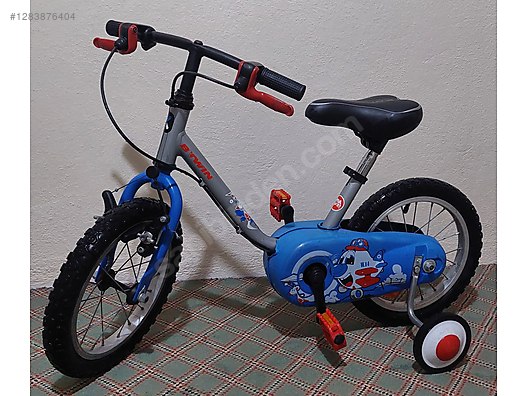 Used & Brand New Items / Sports / Bicycles / Children's Bikes