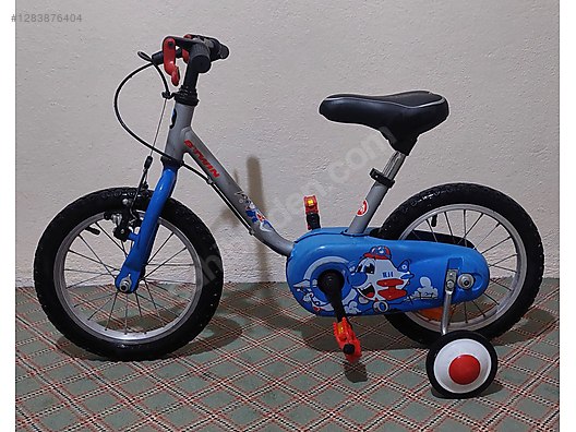 Used & Brand New Items / Sports / Bicycles / Children's Bikes