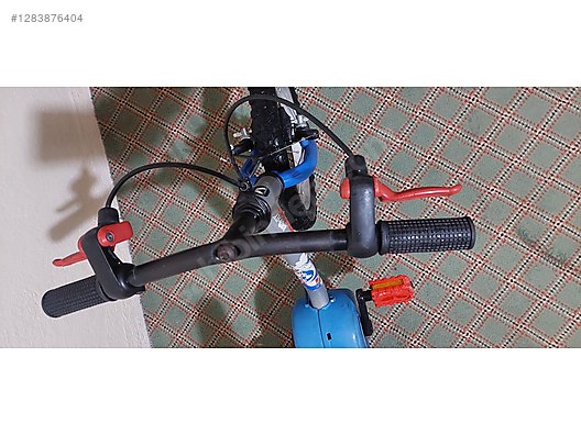 Used & Brand New Items / Sports / Bicycles / Children's Bikes