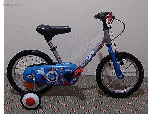 Used & Brand New Items / Sports / Bicycles / Children's Bikes