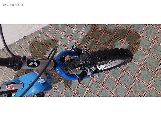 Used & Brand New Items / Sports / Bicycles / Children's Bikes