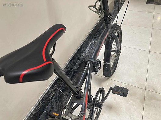 İkinci El ve Sıfır Alışveriş / Spor / Bisiklet / Katlanır Bisiklet