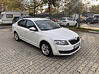 DEĞİŞENSİZ 1.6 DİZEL OTOMATİK OCTAVİA #1283876494