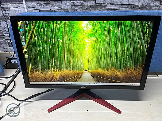 İkinci El ve Sıfır Alışveriş / Oyunculara Özel / Oyuncu Ekipmanları / Oyuncu Monitörü / Acer