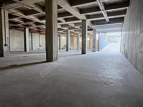 TEPEÖRENDE SÜPER KONUMLU, TIR GİRİŞLİ, YÖNETİM...