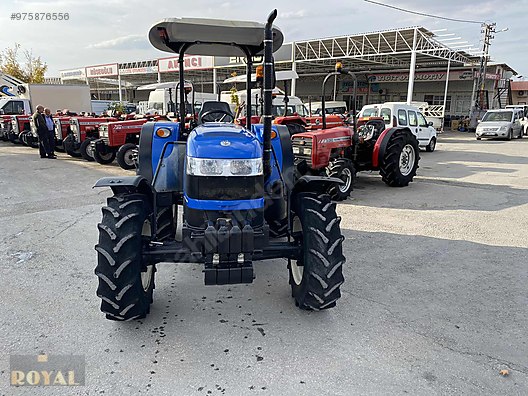 2015 magazadan ikinci el new holland satilik traktor 185 000 tl ye sahibinden com da 975876556