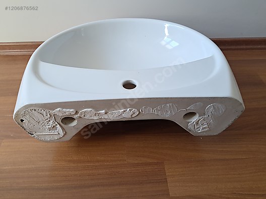 Used & Brand New Items / Garden & Home Improvement / Home Improvement / Bathroom & Kitchen / Toilets & Sinks