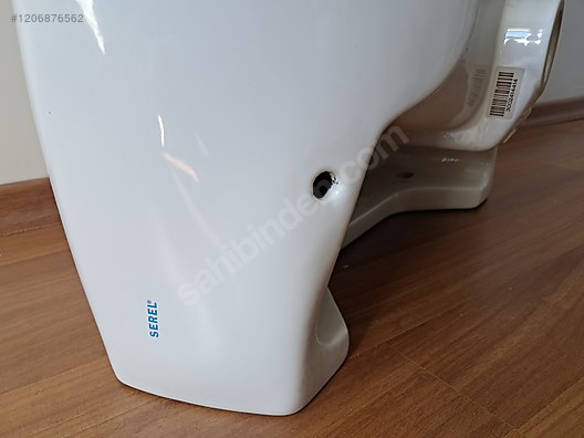 Used & Brand New Items / Garden & Home Improvement / Home Improvement / Bathroom & Kitchen / Toilets & Sinks