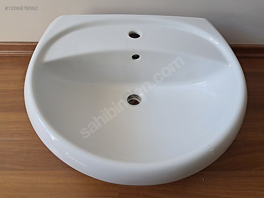 Used & Brand New Items / Garden & Home Improvement / Home Improvement / Bathroom & Kitchen / Toilets & Sinks