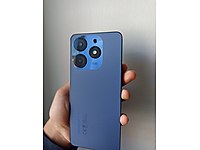 Tecno Spark 10 pro acil satılık