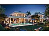 KIBRIS ESENTEPE'DE WONDER STONES VILLAGE SATILIK 3+1 VİLLA