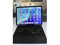 SIFIR AYARINDA APPLE IPAD AIR M2 11