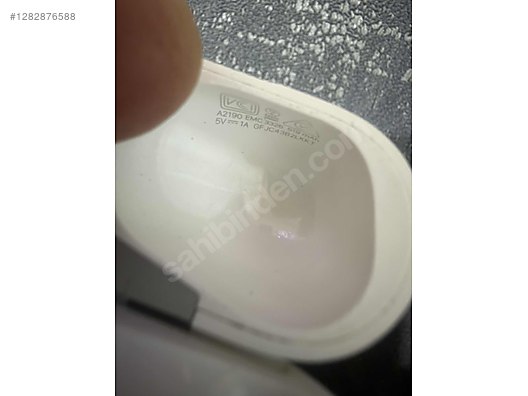 Used & Brand New Items / Cell Phones & Accessories / Accessories / Boş Kutu