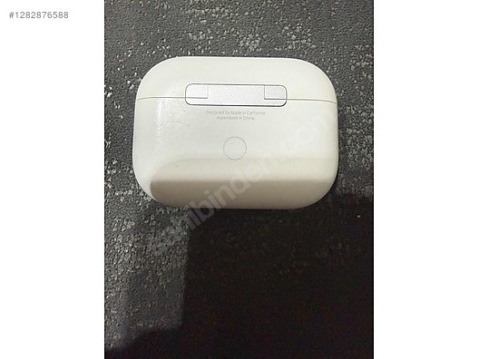 Used & Brand New Items / Cell Phones & Accessories / Accessories / Boş Kutu