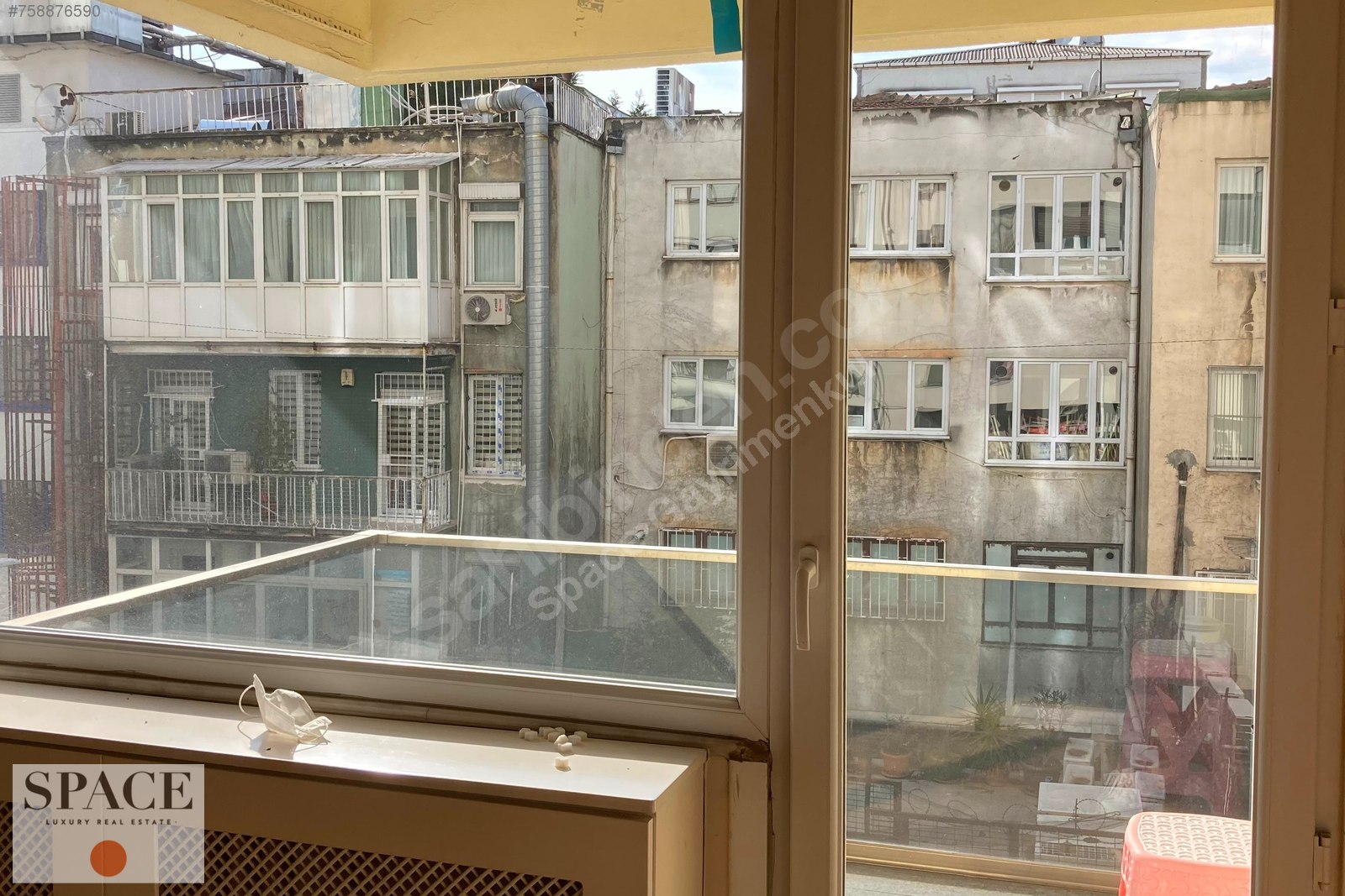 For Sale / Flat / Nişantaşı Abdi İpekçi�de Özel Konumda Satılık Daire