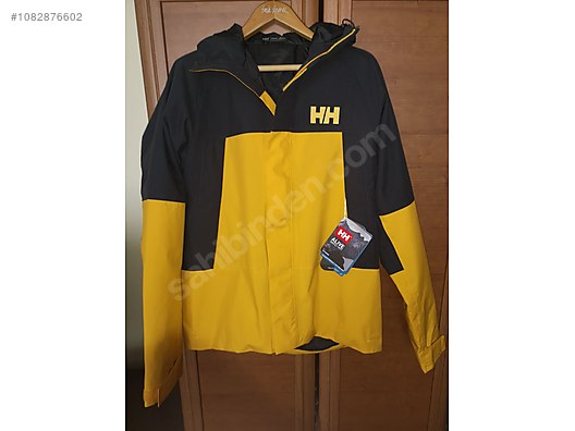 Helly hansen 2024 promenade jacket mens