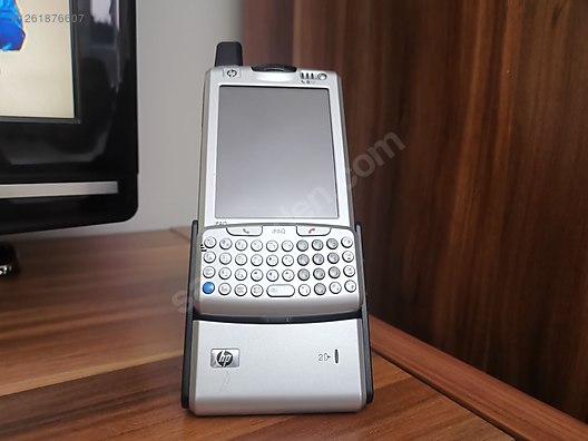 Used & Brand New Items / Cell Phones & Accessories / Cell Phones / HP / Other