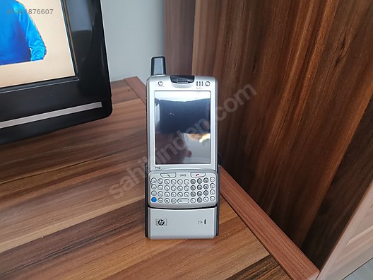 Used & Brand New Items / Cell Phones & Accessories / Cell Phones / HP / Other