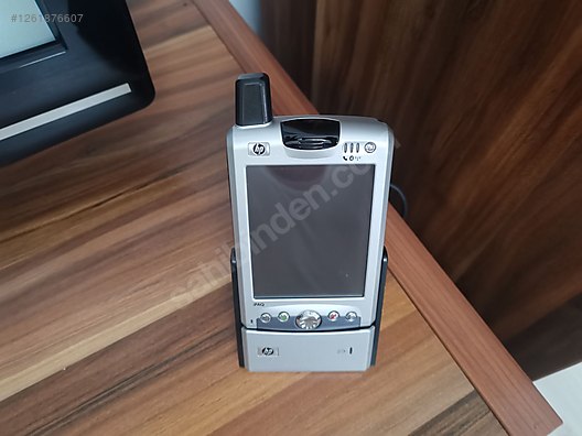 Used & Brand New Items / Cell Phones & Accessories / Cell Phones / HP / Other