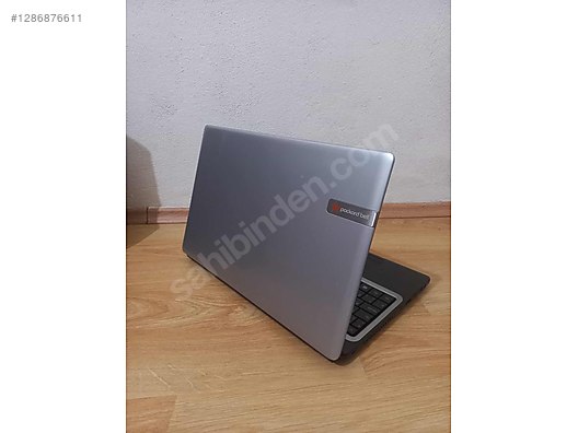 Used & Brand New Items / Computers / Laptops & Notebooks / Laptops / Packard Bell