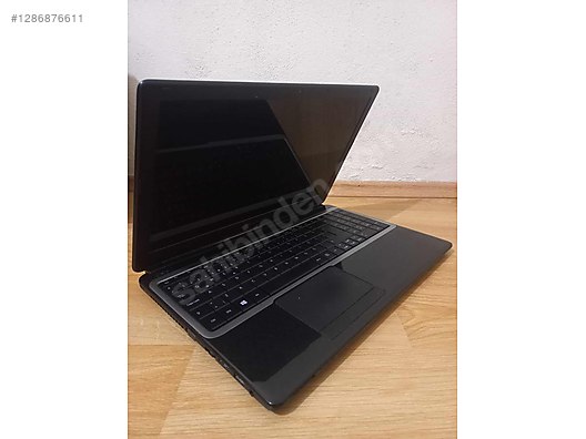 Used & Brand New Items / Computers / Laptops & Notebooks / Laptops / Packard Bell