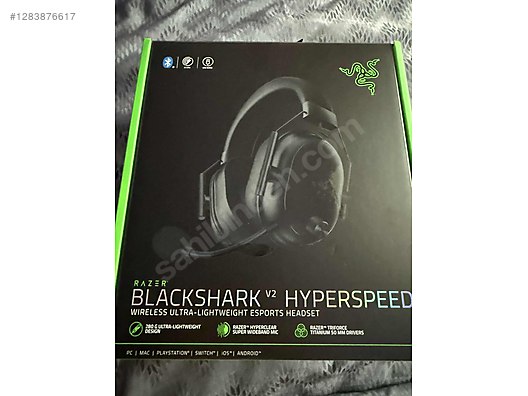 Used & Brand New Items / Computers / Peripherals / Headphones & Microphones