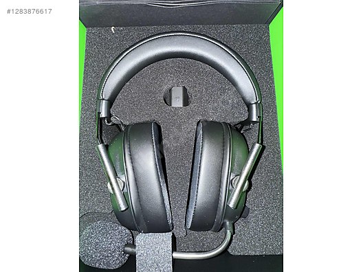 Used & Brand New Items / Computers / Peripherals / Headphones & Microphones