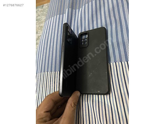 Used & Brand New Items / Cell Phones & Accessories / Cell Phones / Xiaomi / Redmi Note 11 Pro 5G