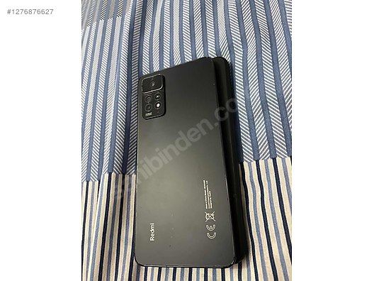 Used & Brand New Items / Cell Phones & Accessories / Cell Phones / Xiaomi / Redmi Note 11 Pro 5G