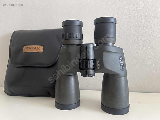 İkinci El ve Sıfır Alışveriş / Fotoğraf & Kamera / Dürbün