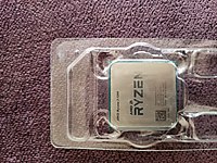 AMD Ryzen 3 1200 AM4 #1283876655