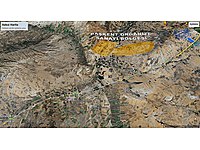 TEMELLİ ALAGÖZ DE ESKİŞEHİR YOLUNA SINIR TEK TAPU ARSA - Satılık Arsa İlanları sahibinden.com'da - 1225876708