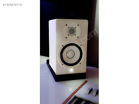 YAMAHA HS5 2 ADET - PAD - KABLO HEDİYE sahibinden.comda - 1305876716
