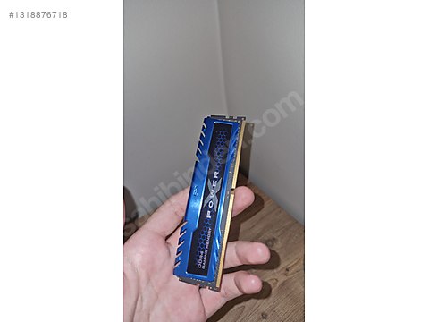 Tertemiz DDR4 8gb 3200mhz RAM on sahibinden.com - 1318876718