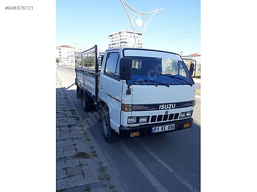 isuzu nkr nkr model 38 500 tl sahibinden satilik ikinci el 946876721 isuzu nkr nkr model 38 500 tl sahibinden satilik ikinci el 946876721