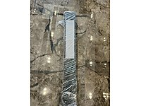 Bahçe Aydınlatma Metal