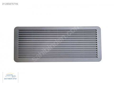 MERCEDES BENZ A2117840644 W211 W203 SUNROOF HAVALANDIR. IZGARASI