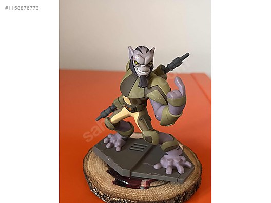 Disney infinity best sale zeb orrelios