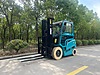 Machinery / Industrial / Carrying & Stacking Equipment / Forklifts / For Sale / Vmax
