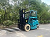 Machinery / Industrial / Carrying & Stacking Equipment / Forklifts / For Sale / Vmax