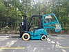Machinery / Industrial / Carrying & Stacking Equipment / Forklifts / For Sale / Vmax