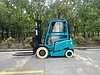 Machinery / Industrial / Carrying & Stacking Equipment / Forklifts / For Sale / Vmax