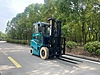 Machinery / Industrial / Carrying & Stacking Equipment / Forklifts / For Sale / Vmax
