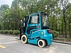 Machinery / Industrial / Carrying & Stacking Equipment / Forklifts / For Sale / Vmax