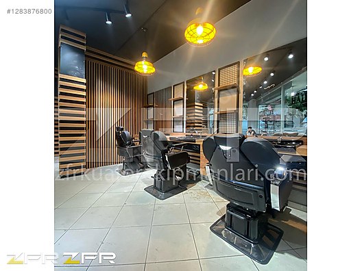 İkinci El ve Sıfır Alışveriş / Kişisel Bakım & Kozmetik / Profesyonel Ekipmanlar / Kuaför Ekipmanları / Demirbaşlar