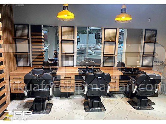 BERBER TEZGAHI - Kuaför Ekipmanları sahibinden.com'da