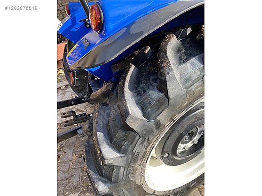 T3.60B 2023 New Holland