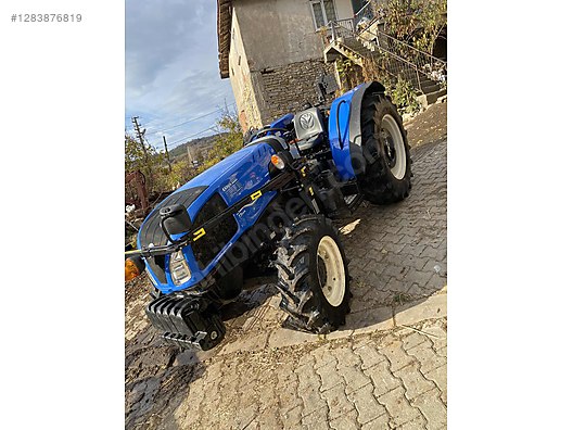 İkinci El T3.60B New Holland