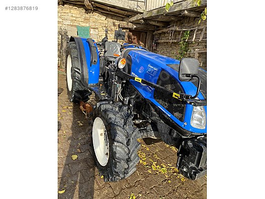 T3.60B New Holland ilanı
